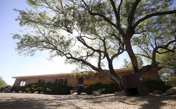 Where We Live: Bel Air Ranch Estates